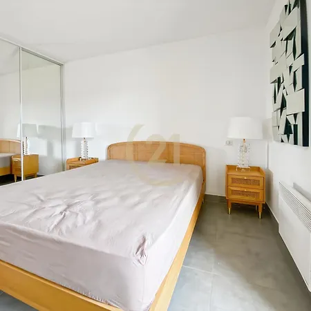 T2 Ile Rousse, Proche Centre * LʼÎle-Rousse