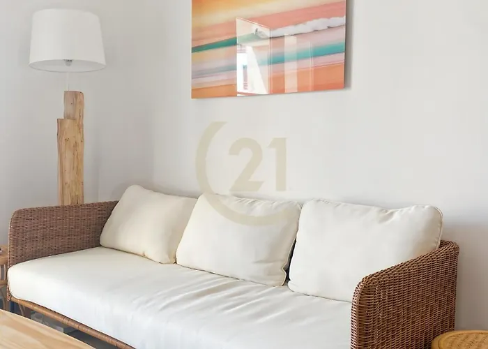 T2 Ile Rousse, Proche Centre Appartement LʼÎle-Rousse