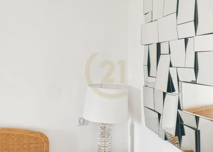 T2 Ile Rousse, Proche Centre Appartement *